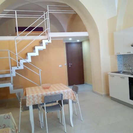 Casa Valery Holiday Home Catania Esterno foto