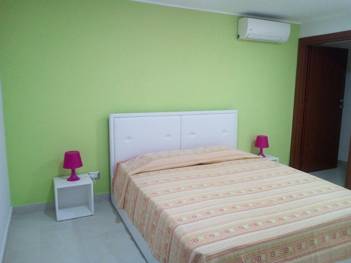 Casa Valery Holiday Home Catania Esterno foto