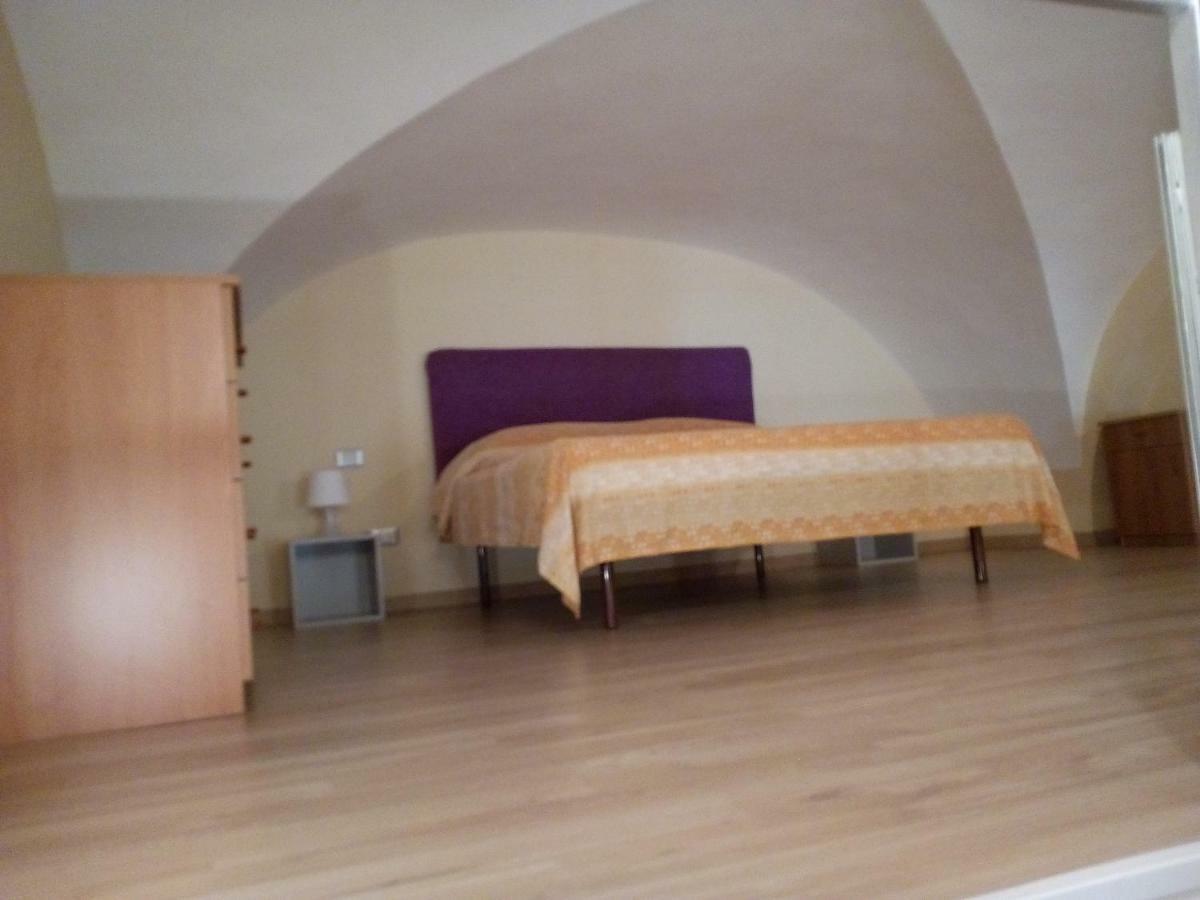 Casa Valery Holiday Home Catania Esterno foto