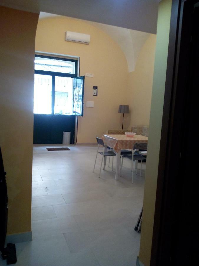 Casa Valery Holiday Home Catania Esterno foto