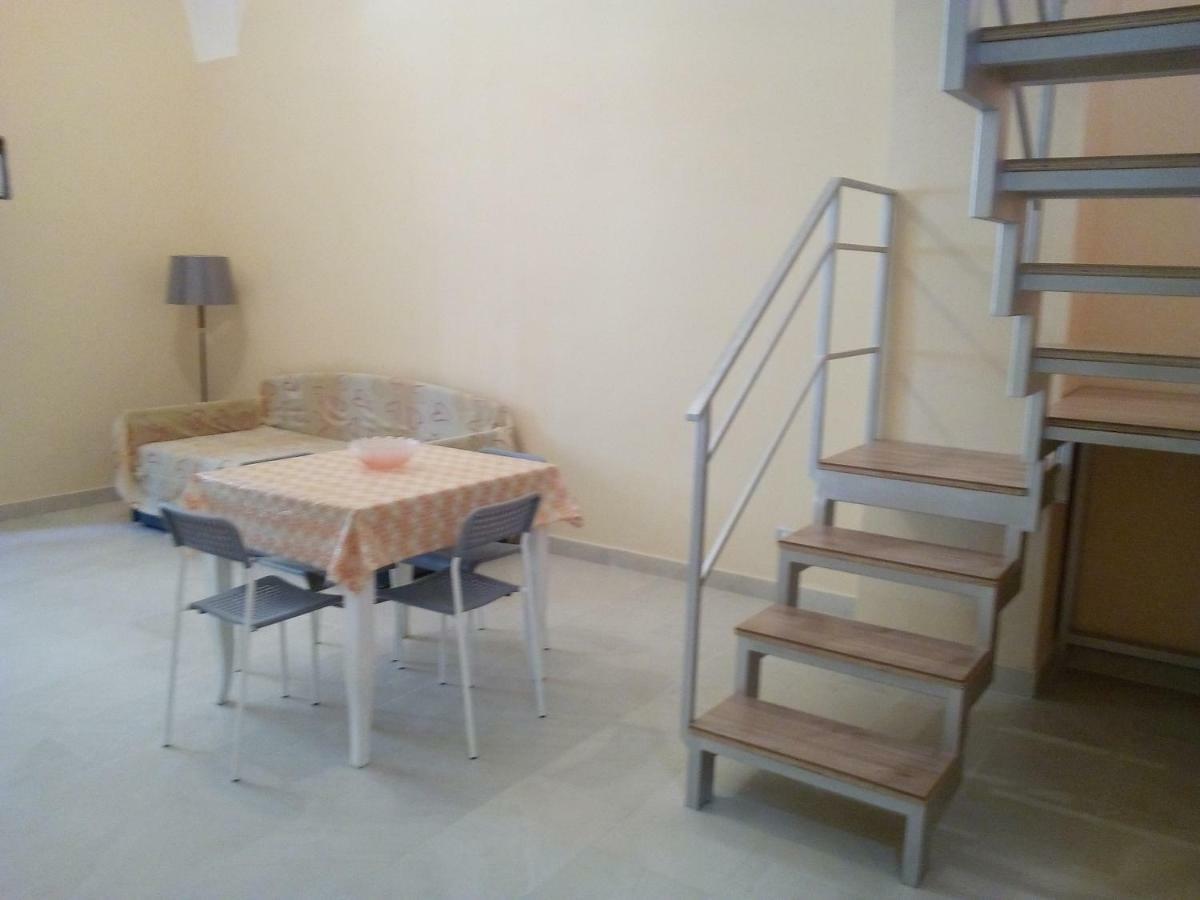 Casa Valery Holiday Home Catania Esterno foto