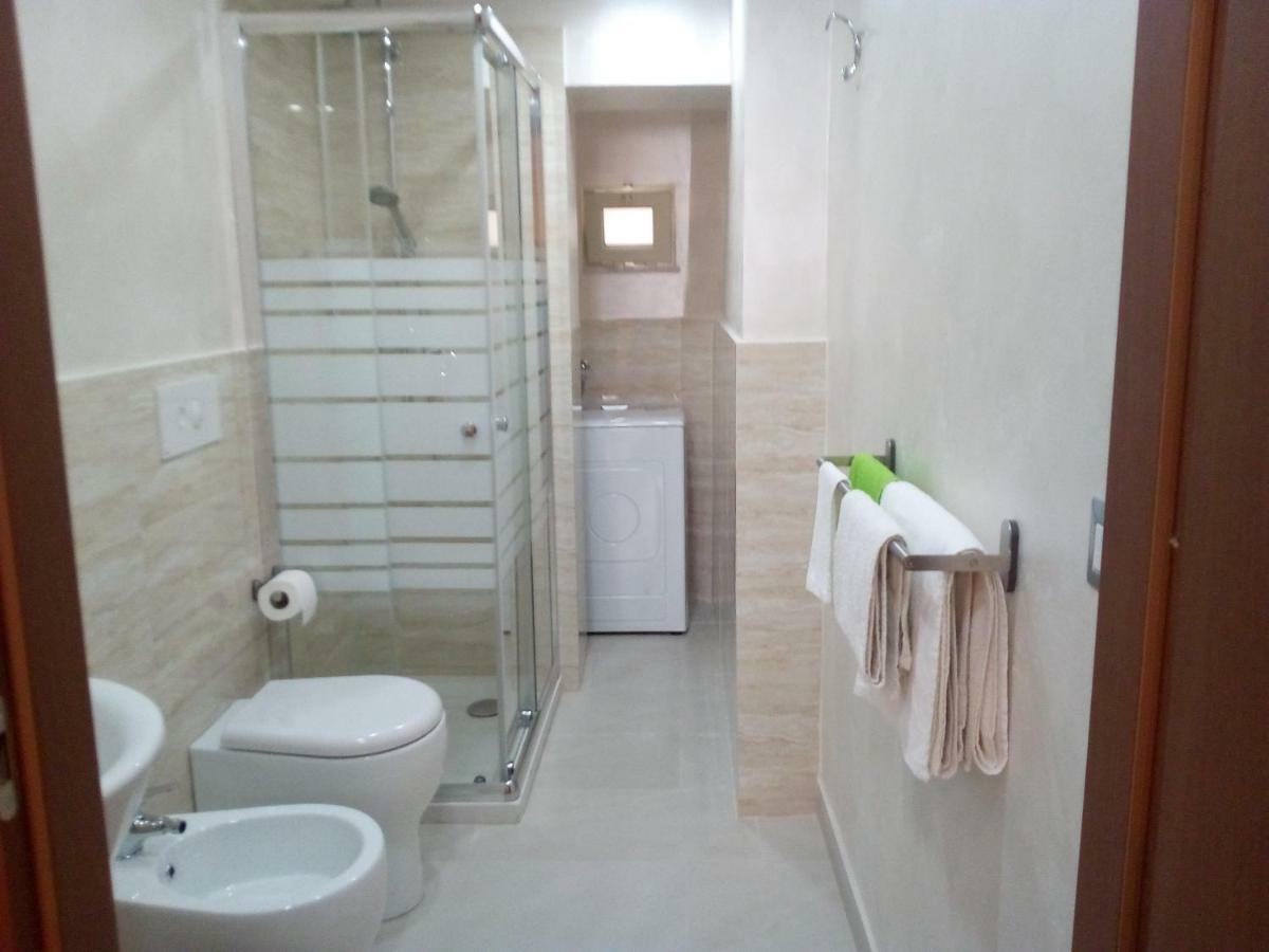 Casa Valery Holiday Home Catania Esterno foto