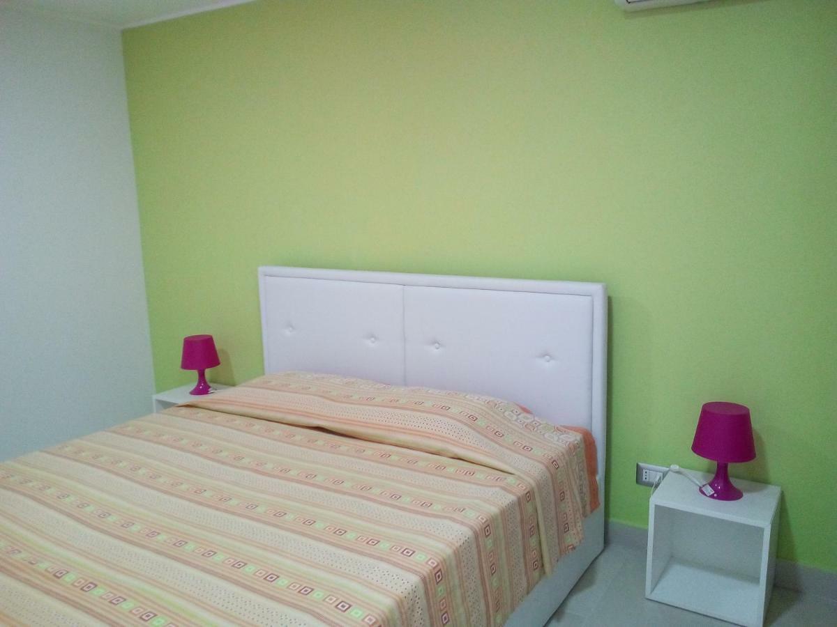 Casa Valery Holiday Home Catania Esterno foto