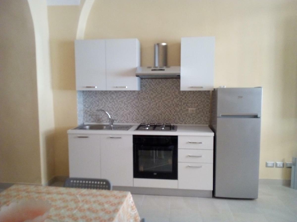 Casa Valery Holiday Home Catania Esterno foto