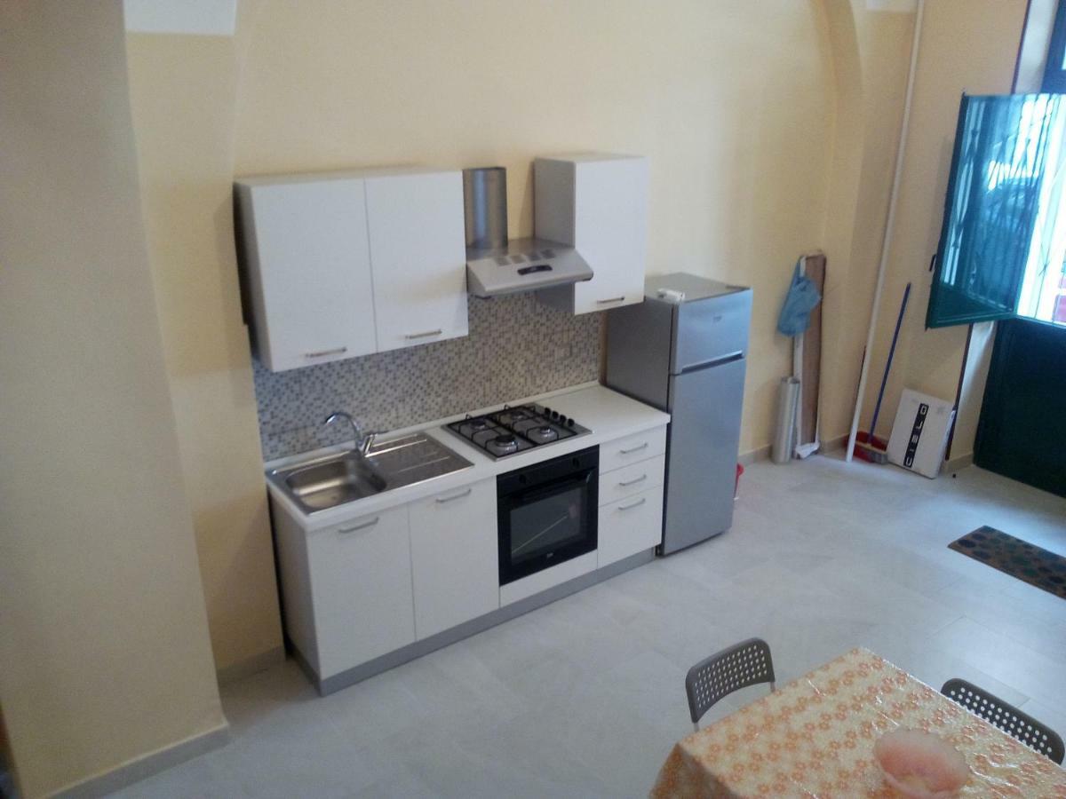 Casa Valery Holiday Home Catania Esterno foto