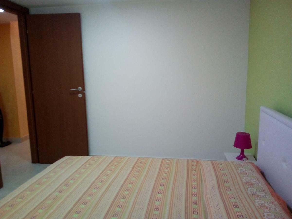 Casa Valery Holiday Home Catania Esterno foto