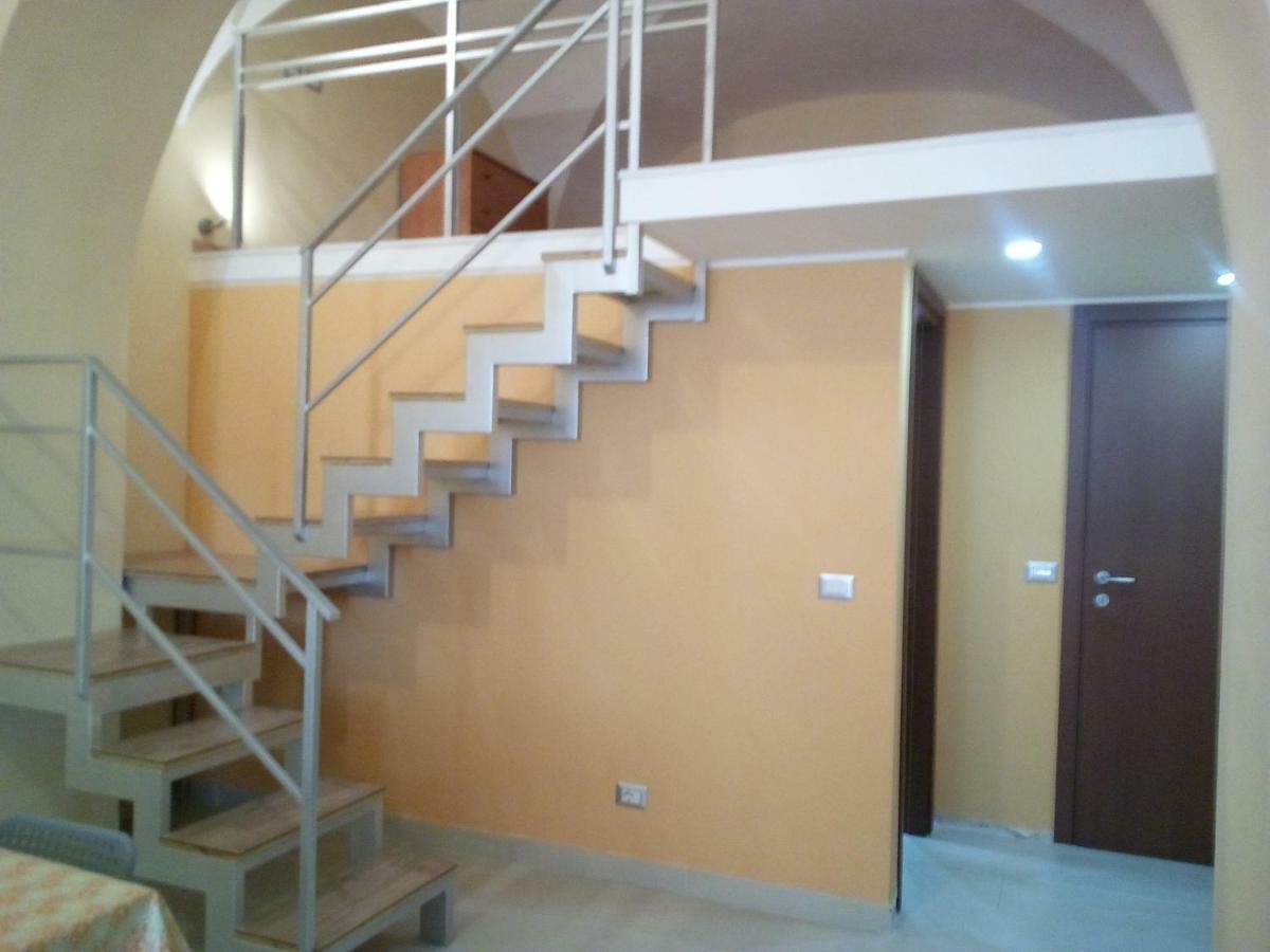 Casa Valery Holiday Home Catania Esterno foto
