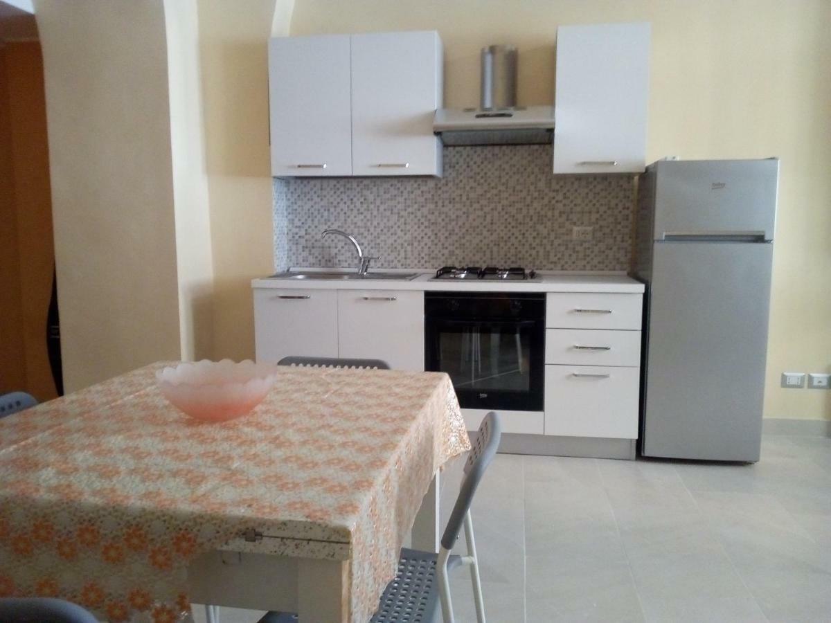 Casa Valery Holiday Home Catania Esterno foto