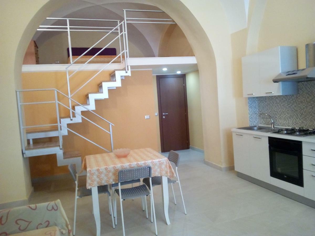 Casa Valery Holiday Home Catania Esterno foto